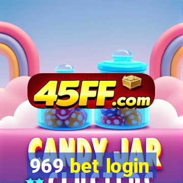 969 bet login